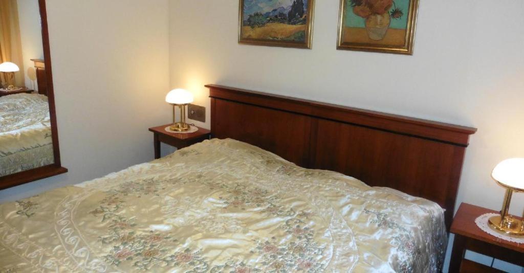 Zimmervermietung Fischer-Vroni-Am-See Gmunden Dış mekan fotoğraf